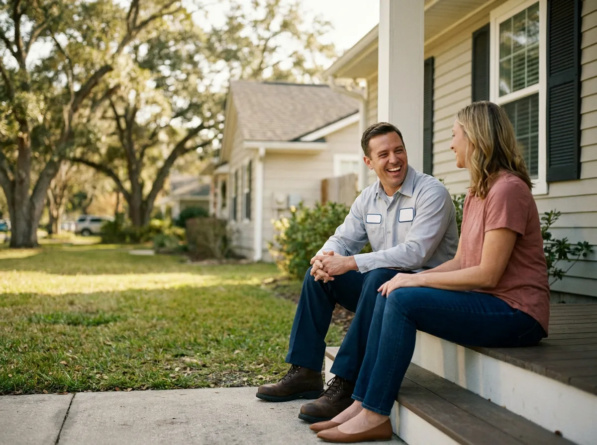Septic tank pumping FAQs for Denver, NC